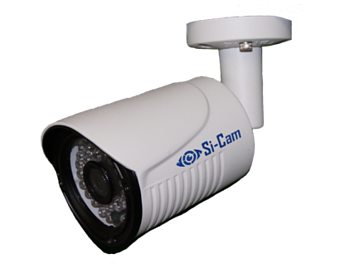 Камера Si-Cam SC-HL201F 2mp 3.6мм Камера Si-Cam SC-HL201F 2mp 3.6мм